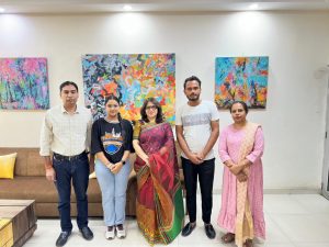 Read more about the article जीएनडीयू परीक्षा में एपीजेइट्स का प्रदर्शन शानदार रहा || Apeejayites shine in GNDU exams