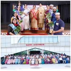 Read more about the article एचएमवी ने पूरे उत्साह से मनाया शिक्षक दिवस || HMV Celebrated Teachers’ Day with full enthusiasm